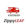 Zippy Leaf - Victorville -logo
